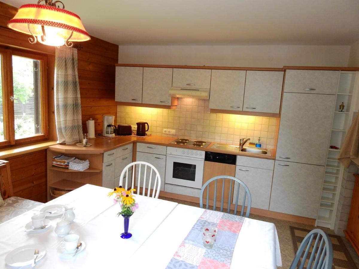 Haus Berauer Villa Fieberbrunn Dış mekan fotoğraf