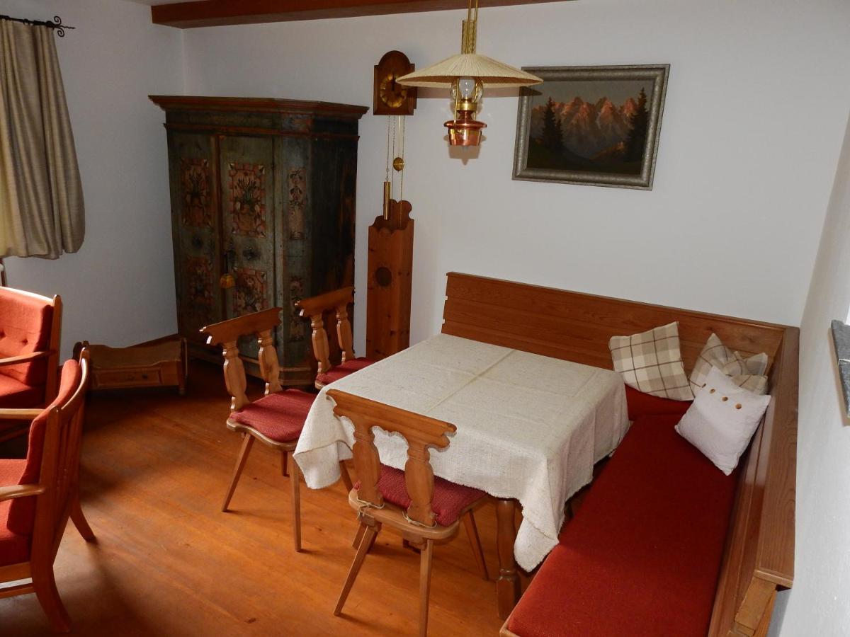 Haus Berauer Villa Fieberbrunn Dış mekan fotoğraf
